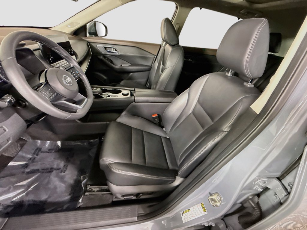 Used 2021 Nissan Rogue SL w/ Premium Package AWD/4WD image 28