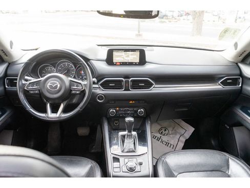 Used 2018 MAZDA CX-5 Grand Touring image 28