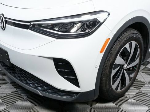 Used 2024 Volkswagen ID.4 2WD image 34