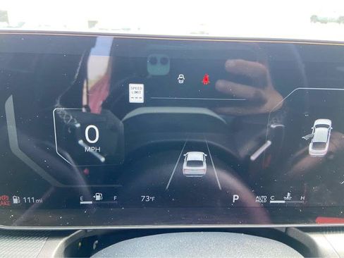 Used 2025 Kia K4 GT-Line w/ GT-Line Sunroof Package FWD image 25