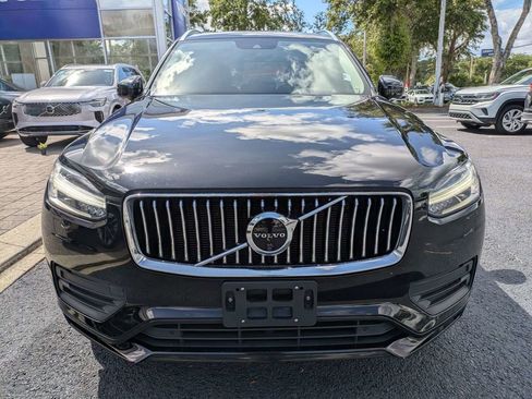 Used 2020 Volvo XC90 T6 Momentum AWD/4WD image 9