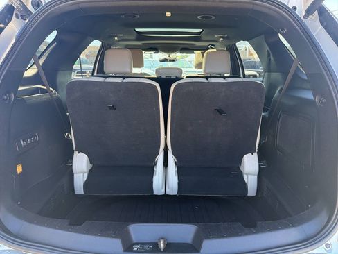 Used 2018 Ford Explorer Limited AWD/4WD image 32