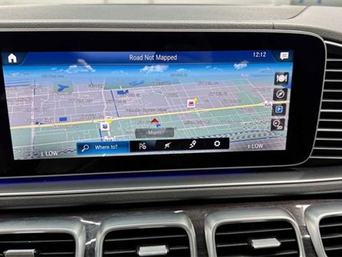 Used 2021 Mercedes-Benz GLE 53 AMG GLE 53 AMGﾮ image 31