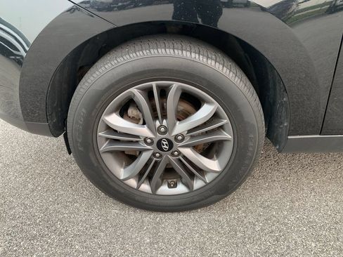 Used 2015 Hyundai Tucson GLS FWD image 2