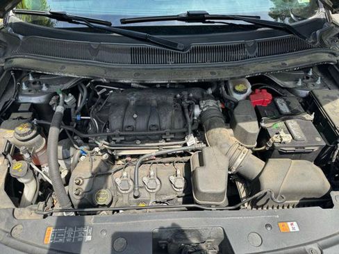 Used 2018 Ford Explorer 4WD Police Interceptor image 28