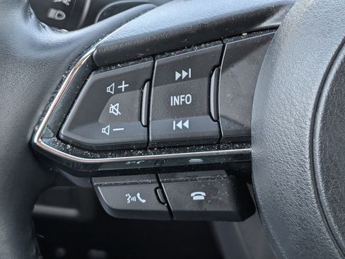 Used 2023 MAZDA CX-5 AWD 2.5 S w/ Premium Plus Pkg image 27