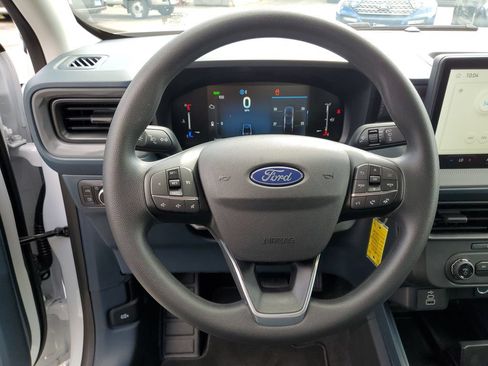 New 2026 Ford Maverick XL w/ Equipment Group 101A AWD/4WD image 20