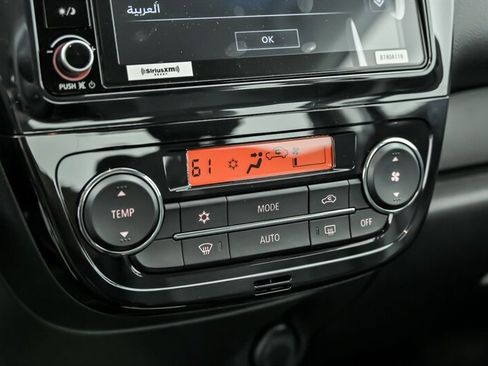 New 2024 Mitsubishi Mirage G4 LE image 18