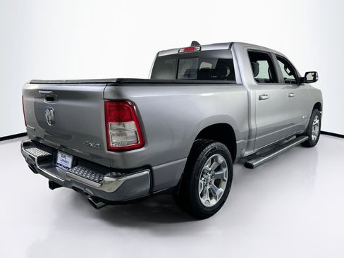 Used 2022 RAM 1500 Big Horn AWD/4WD image 5