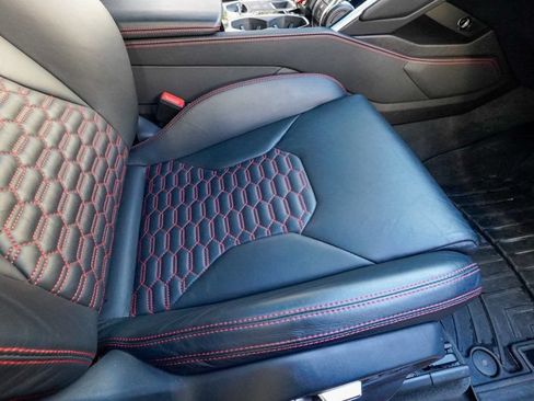 Used 2019 Lamborghini Urus AWD/4WD image 88