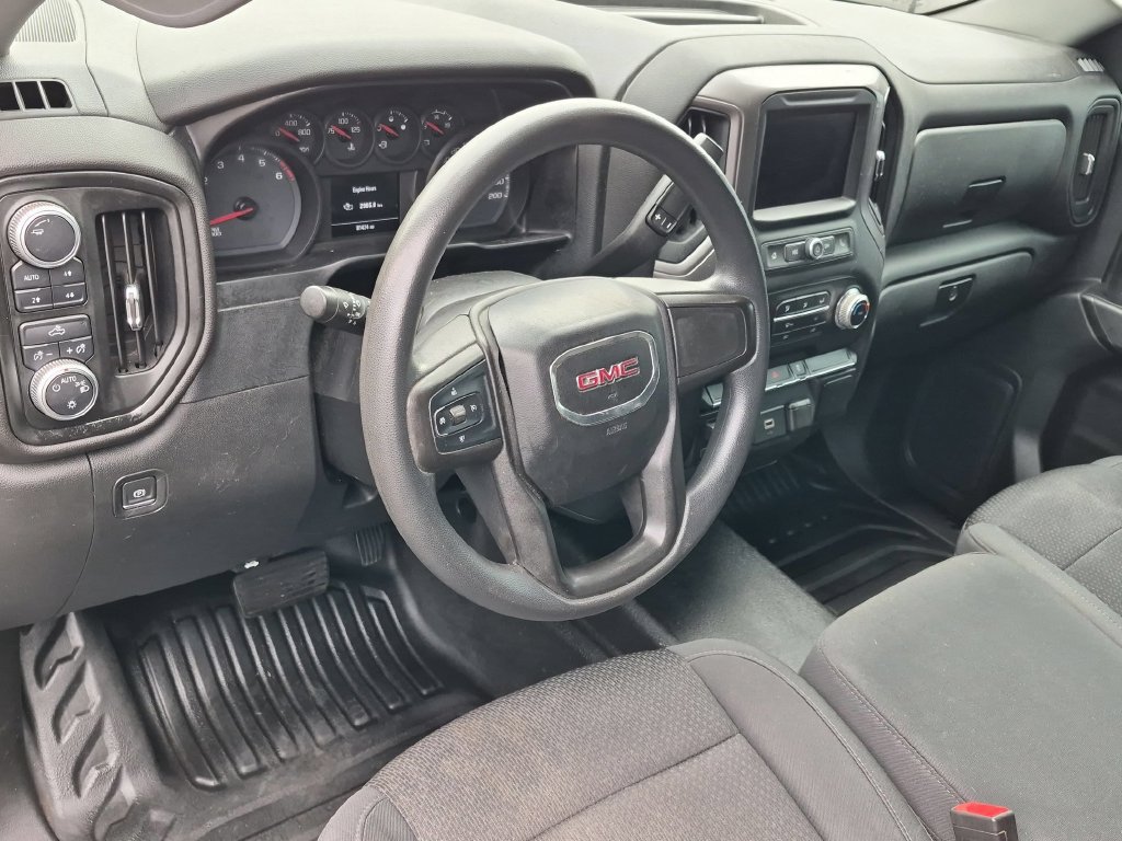 Used 2020 GMC Sierra 1500 4x4 Double Cab w/ X31 Off-Road Package image 10