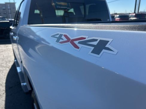 New 2026 Chevrolet Silverado 1500 LTZ w/ LTZ Premium Package image 15