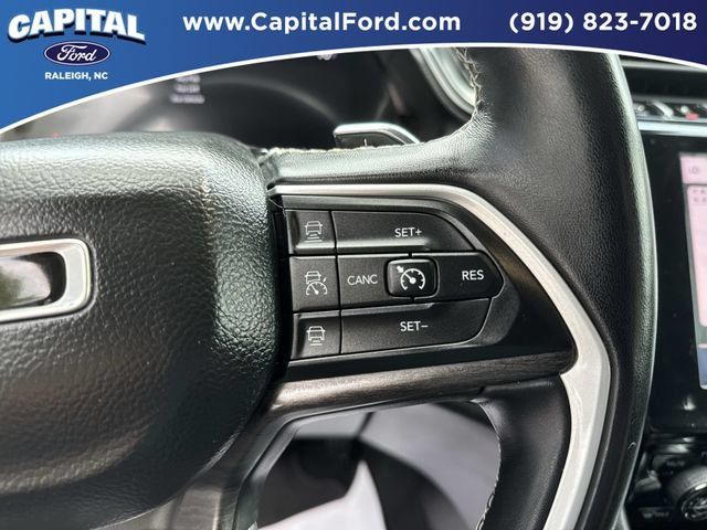 Used 2022 Jeep Grand Cherokee Limited w/ MOPAR Finishing Package AWD/4WD image 24