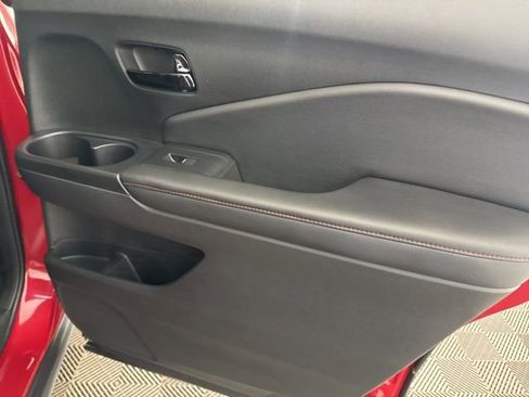 Certified 2024 Honda Passport Black Edition image 29