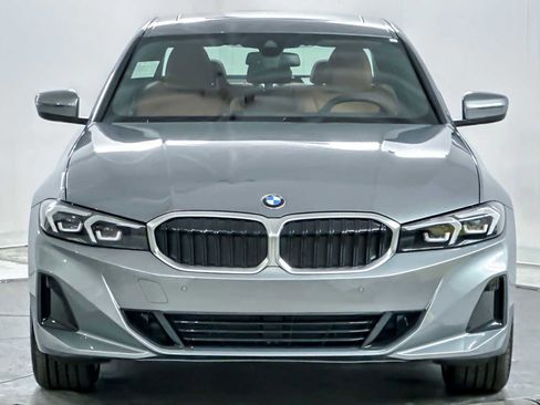 New 2026 BMW 330i xDrive 330i NA xDrive w/ Premium Package image 10