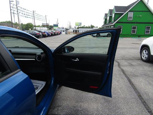 Used 2022 Kia Forte GT-Line w/ GT-Line Premium Package FWD image 23