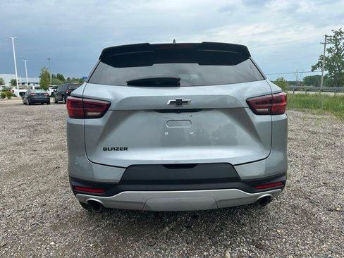Certified 2023 Chevrolet Blazer LT w/ Convenience Package FWD image 21
