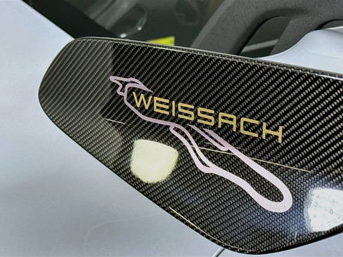 Certified 2026 Porsche 911 GT3 RWD image 28