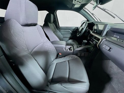 New 2026 Toyota Tacoma SR5 image 22