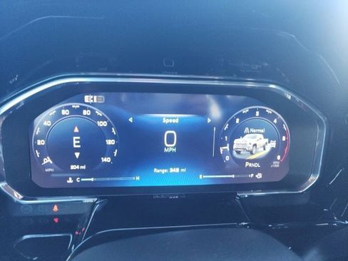 New 2026 Chevrolet Silverado 3500 High Country w/ High Country Premium Package image 45