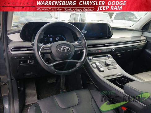 Used 2024 Hyundai Palisade XRT AWD/4WD image 17