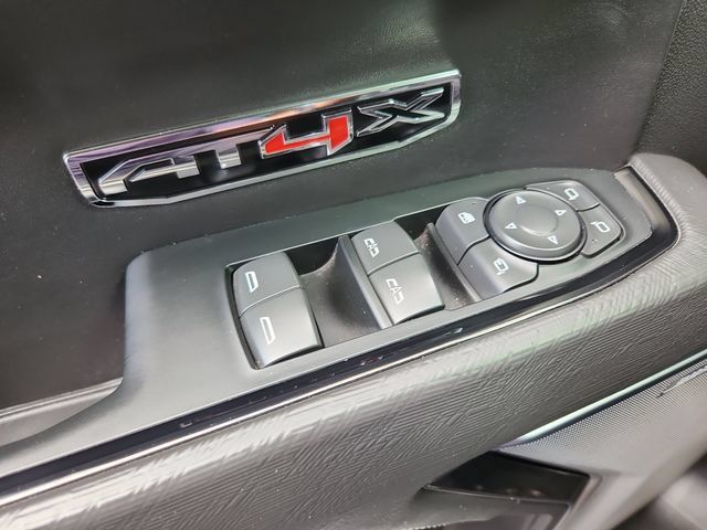 Certified 2024 GMC Sierra 1500 AT4X AWD/4WD image 20