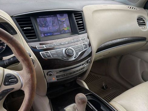 Used 2014 INFINITI QX60 Luxe w/ Premium Plus Package AWD/4WD image 19