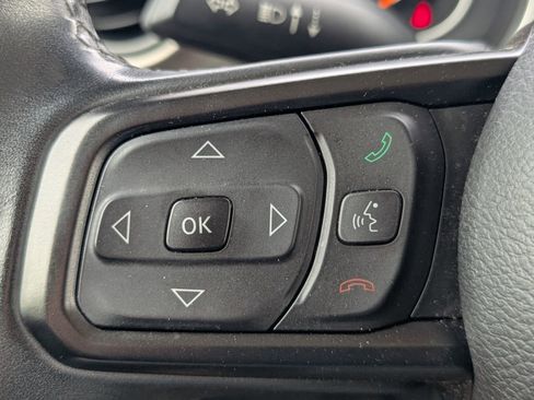 Used 2018 Jeep Wrangler Unlimited Sport S image 15