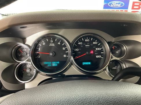 Used 2013 Chevrolet Silverado 1500 LT w/ All-Star Edition RWD image 24
