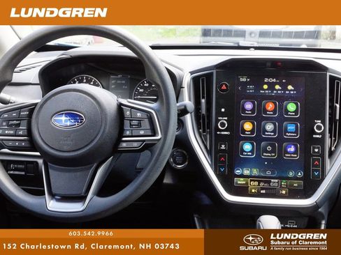 Used 2024 Subaru Impreza 2.0i Sport AWD/4WD image 6