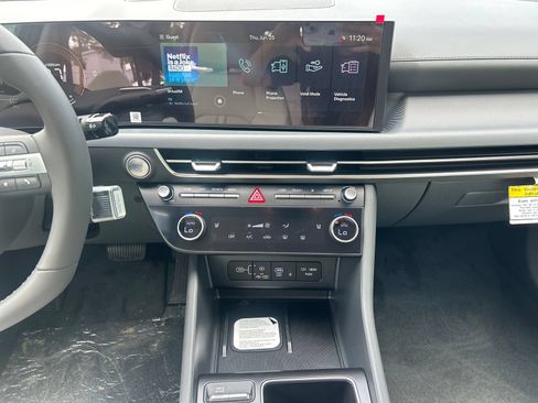 New 2026 Hyundai Sonata SEL AWD/4WD image 18