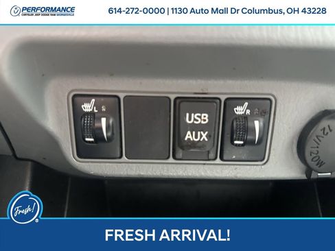 Used 2014 Toyota Tacoma 4x4 Double Cab image 22