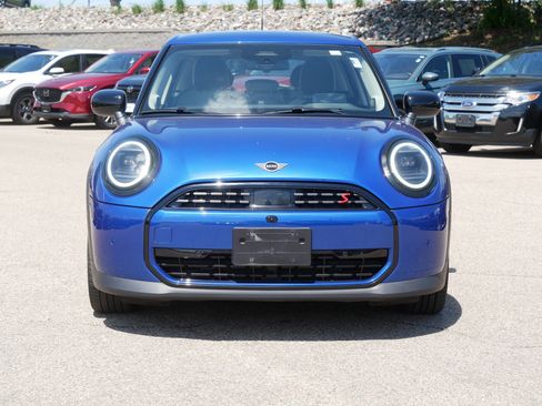 Used 2025 MINI Cooper S FWD image 3