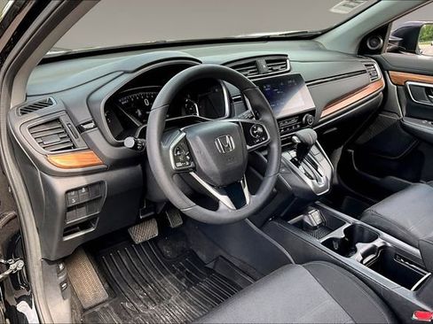 Used 2017 Honda CR-V EX image 17