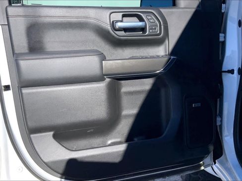 Used 2021 GMC Sierra 1500 AT4 w/ AT4 Value Package image 20