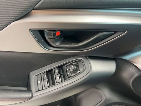 New 2026 Subaru Impreza 2.0i Sport AWD/4WD image 23