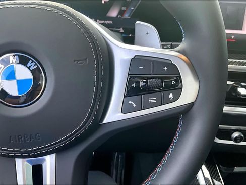 Used 2026 BMW X7 M60i AWD/4WD image 21