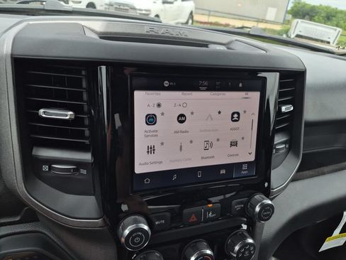 New 2026 RAM 1500 Tradesman AWD/4WD image 21
