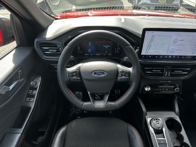 Certified 2023 Ford Escape ST-Line w/ Tech Pack #1 AWD/4WD image 14