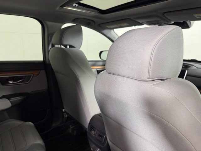 Used 2018 Honda CR-V EX image 24