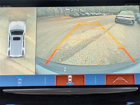 Used 2018 Cadillac Escalade Luxury image 22