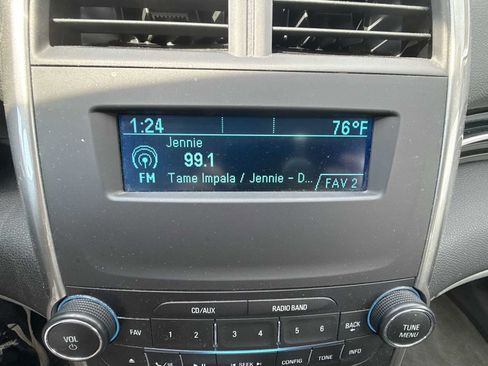 Certified 2014 Chevrolet Malibu LS FWD image 13