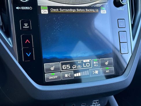 New 2026 Subaru Forester Limited image 24