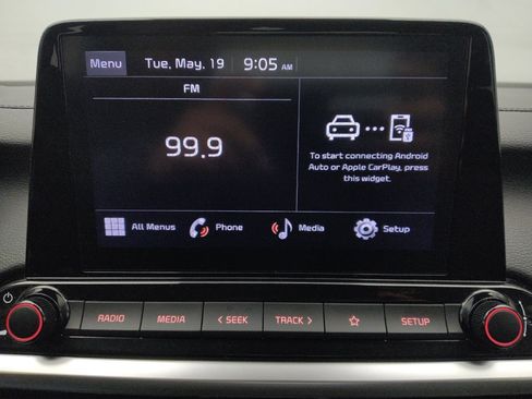 Used 2022 Kia Forte LXS FWD image 25