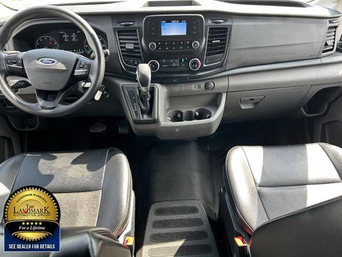 Used 2023 Ford Transit 350 XL image 15