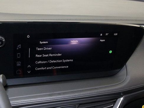 New 2026 Buick Encore GX Sport Touring w/ Advanced Technology Package image 18