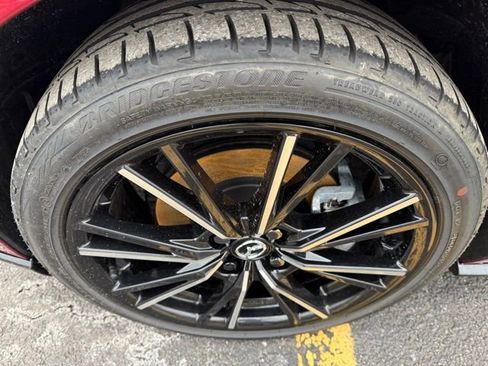 Used 2024 MAZDA MX-5 Miata Grand Touring w/ Appearance Package image 8