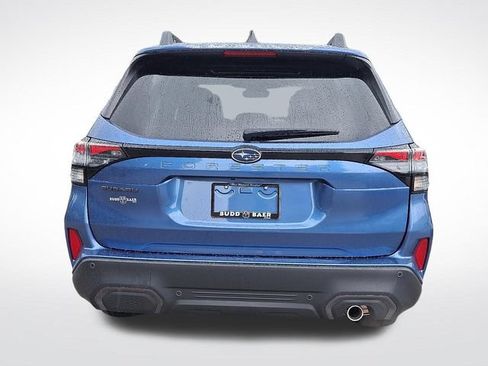 New 2026 Subaru Forester Limited AWD/4WD image 6
