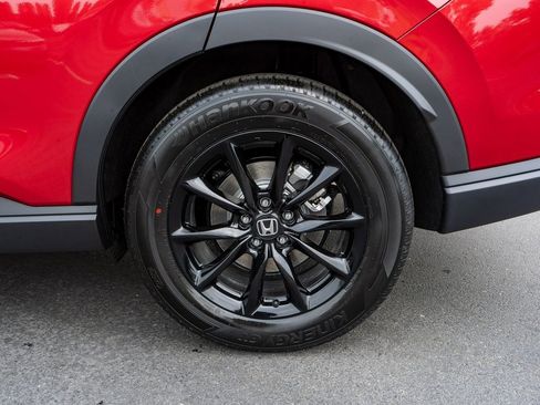 New 2026 Honda CR-V Sport image 10