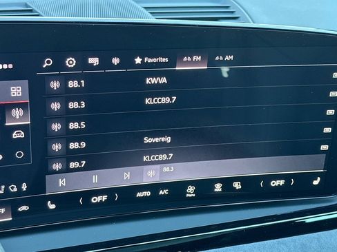 New 2025 Audi S5 Premium Plus image 16